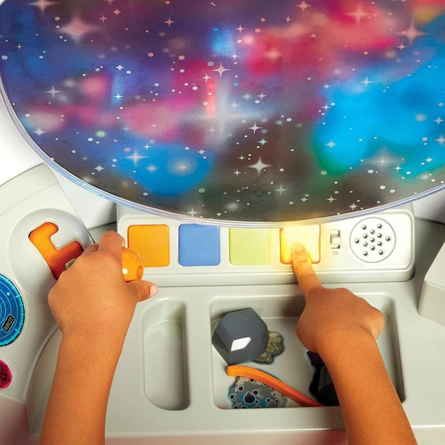 Children's Adventure Rocket